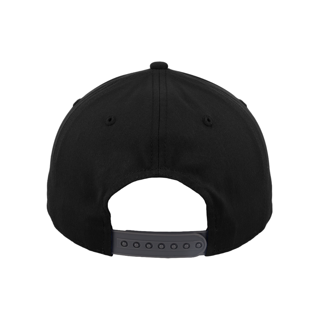 Black back