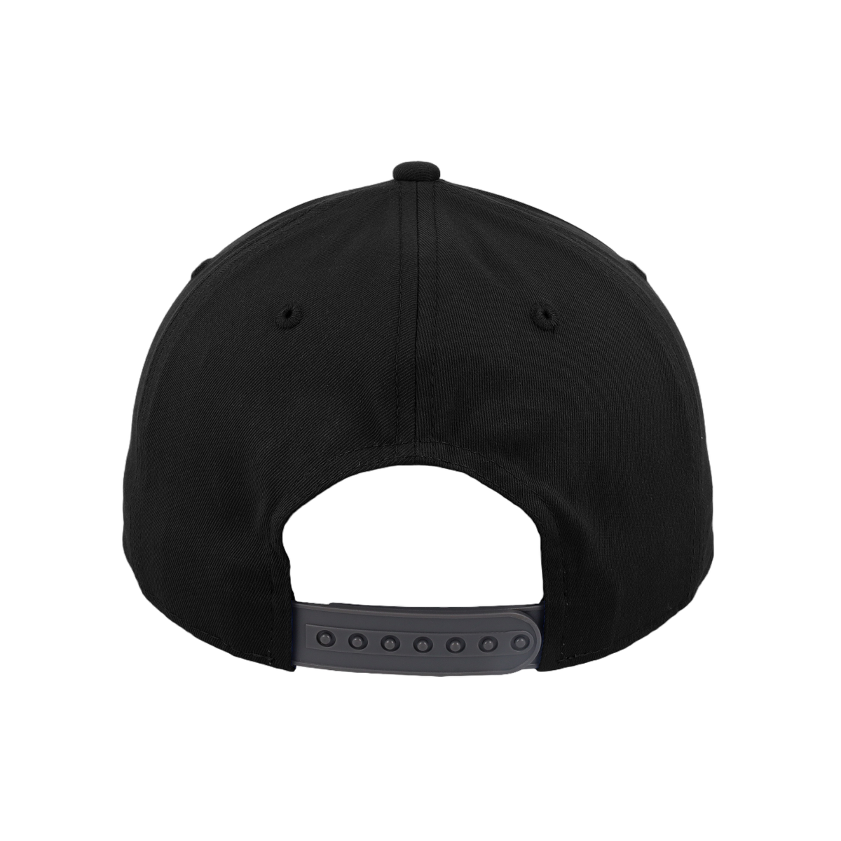 Black back