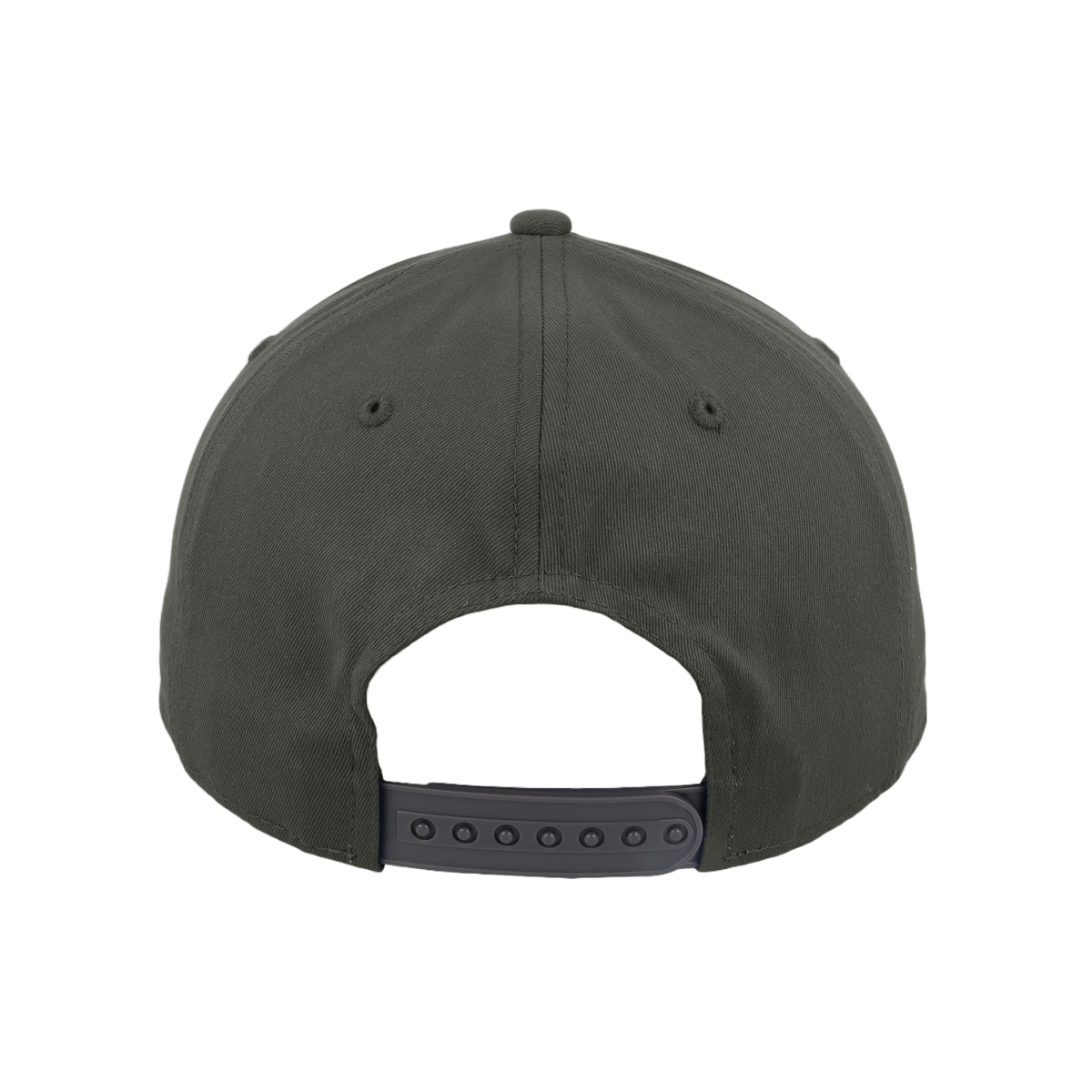 Charcoal back