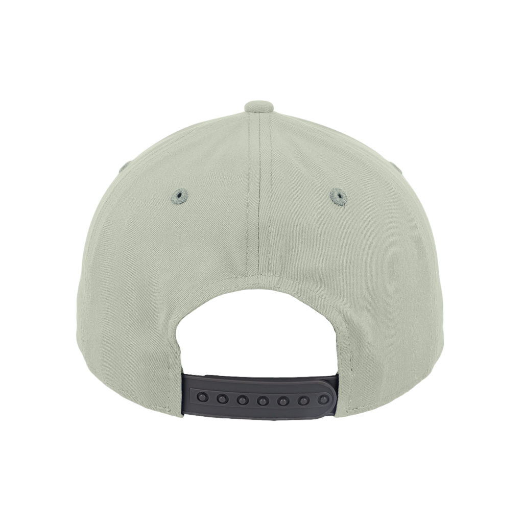 Grey back