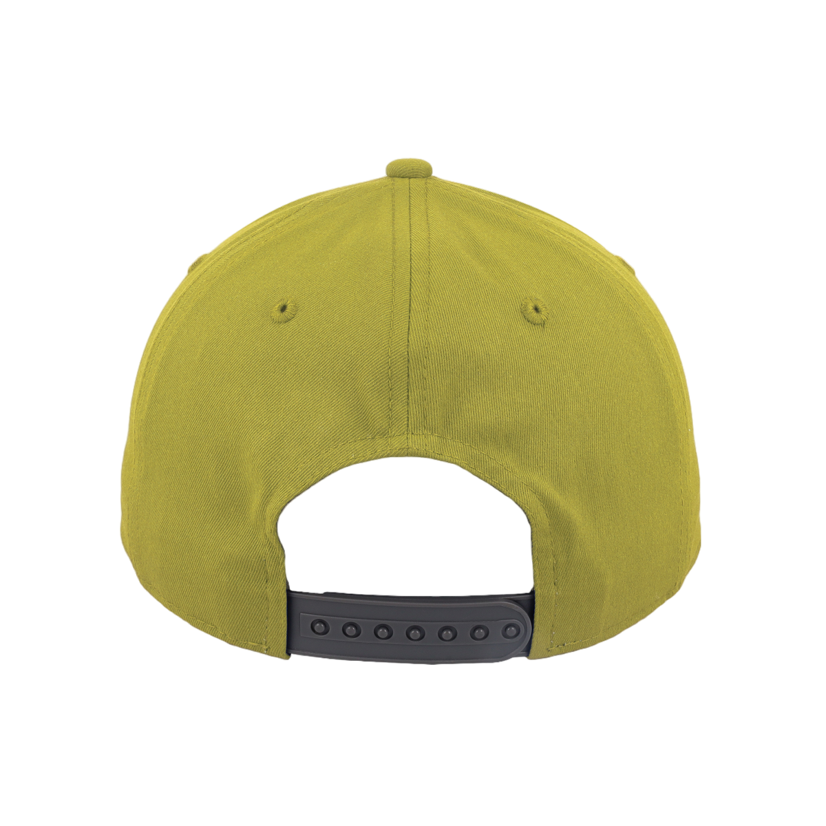Lime back