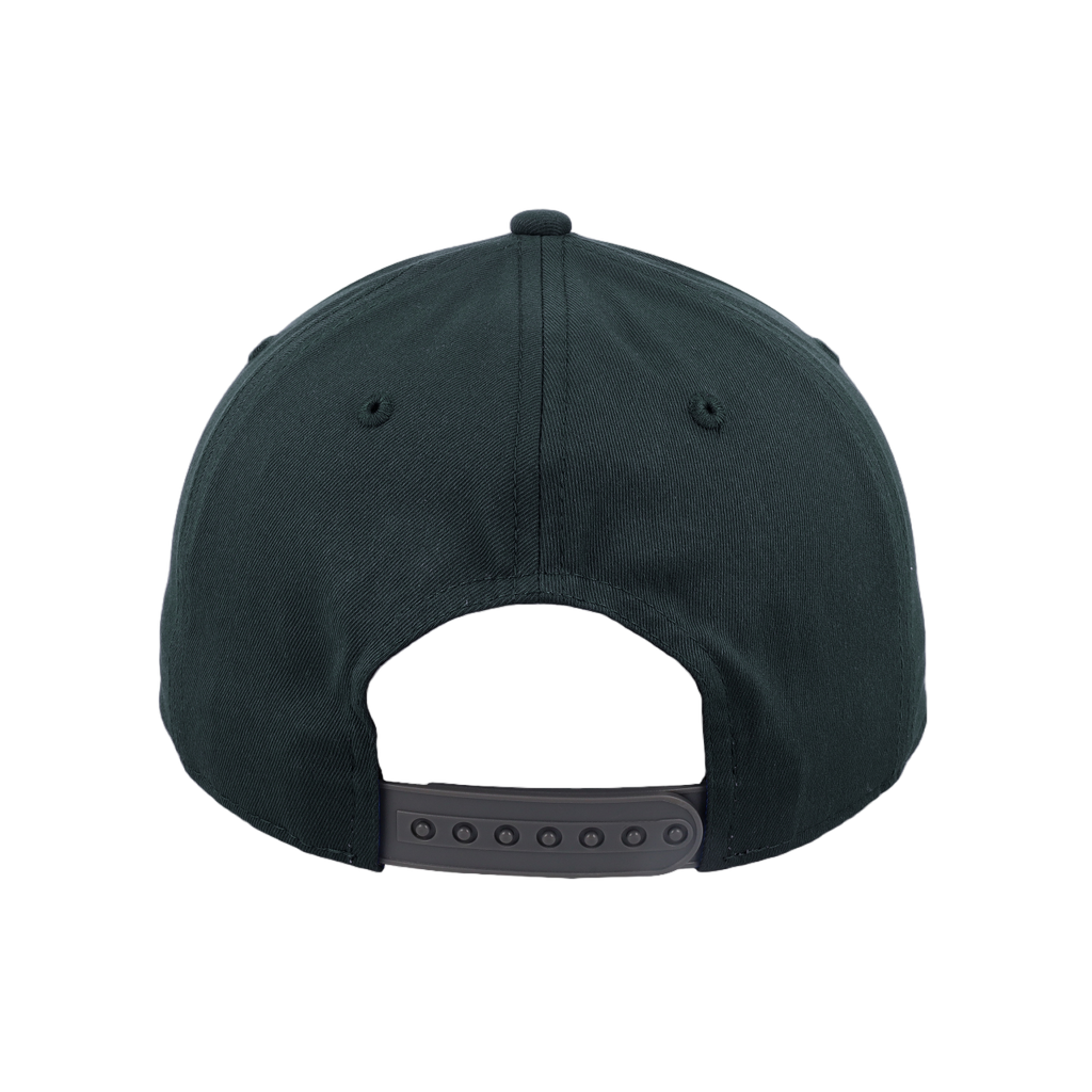 Navy back