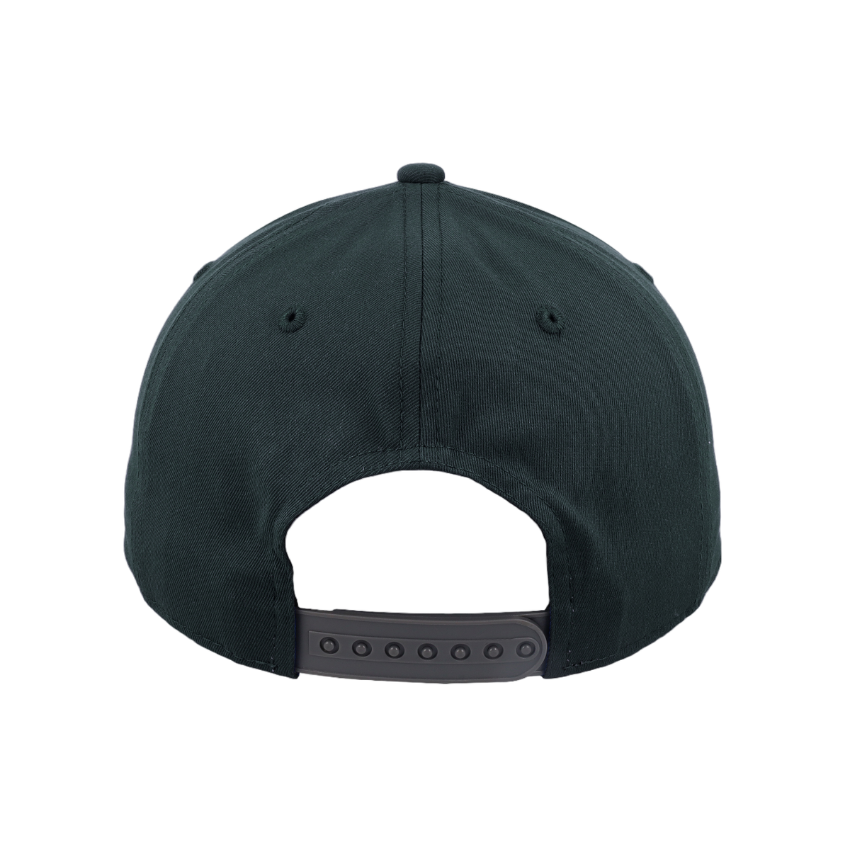 Navy back