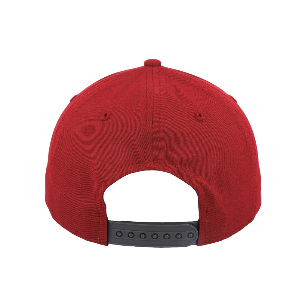 Red back