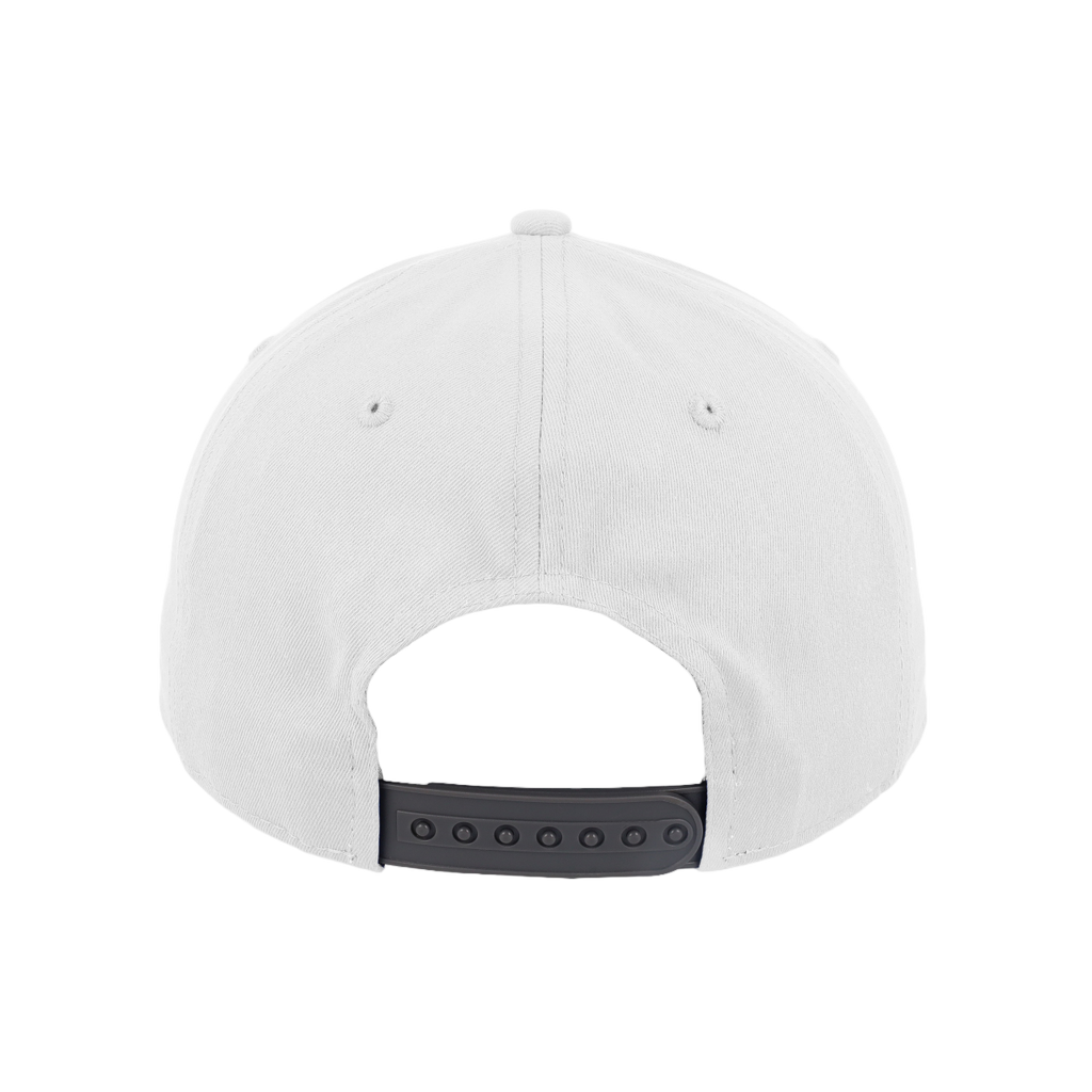 White back