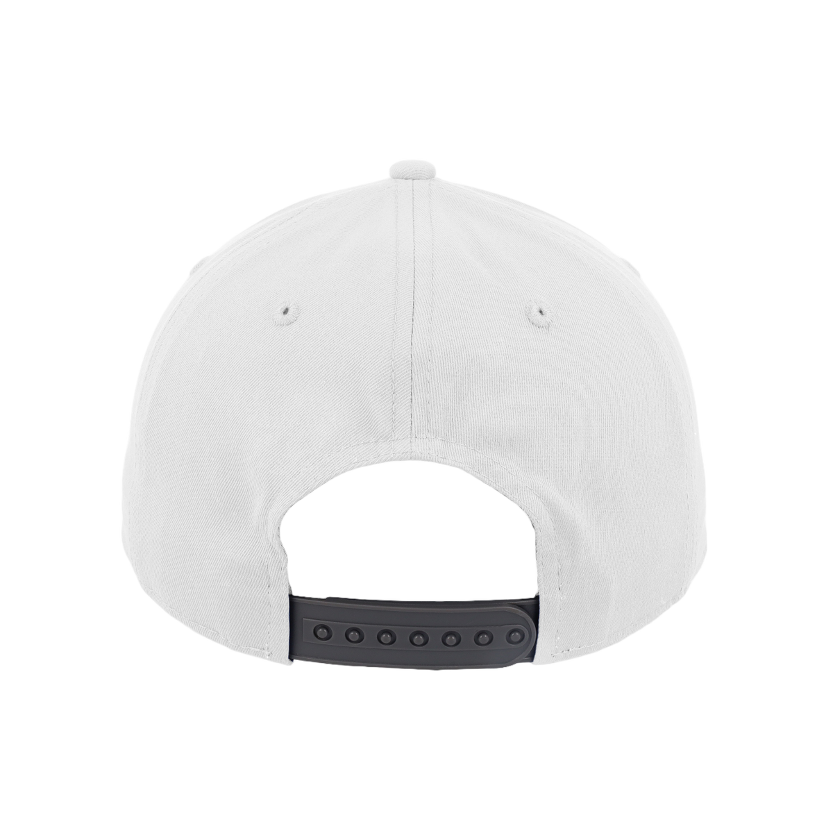 White back