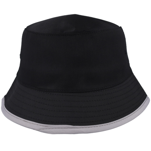 Black/Grey back