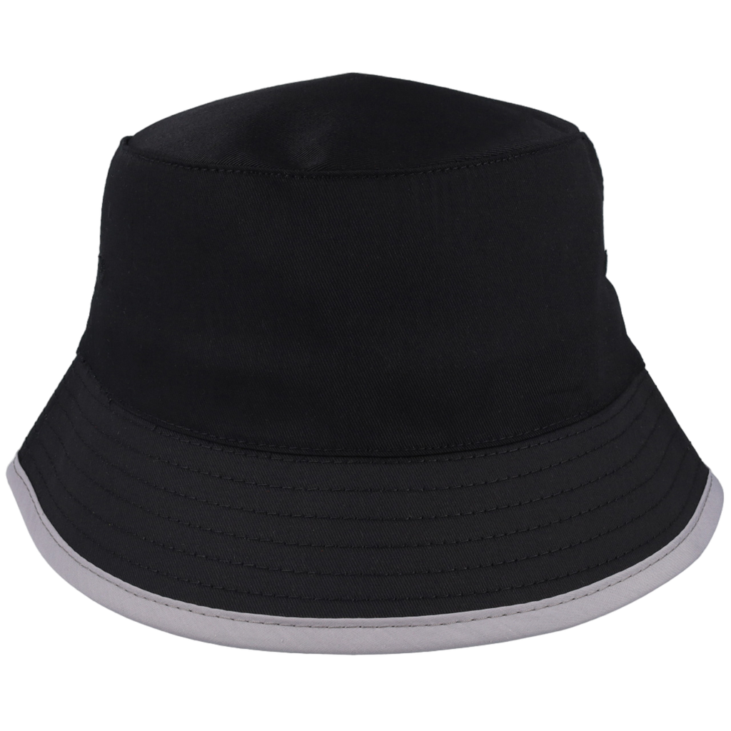 Black/Grey front