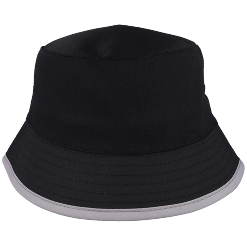 Black/Grey front