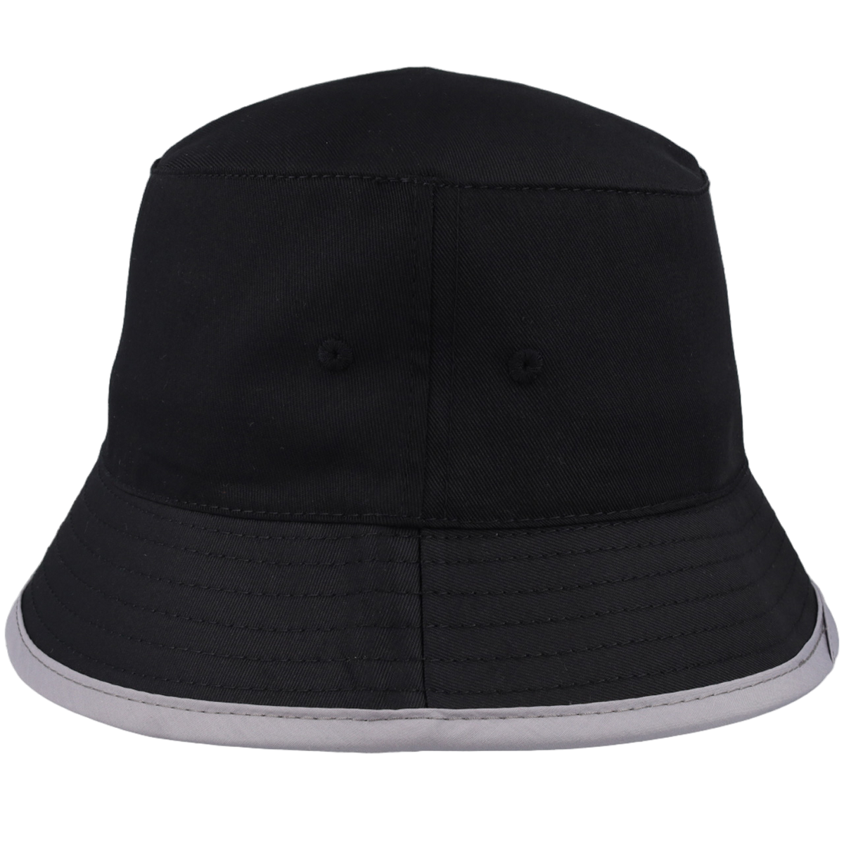 Black/Grey left
