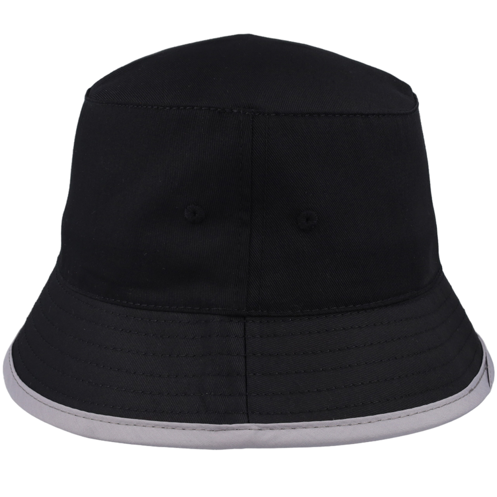 Black/Grey right