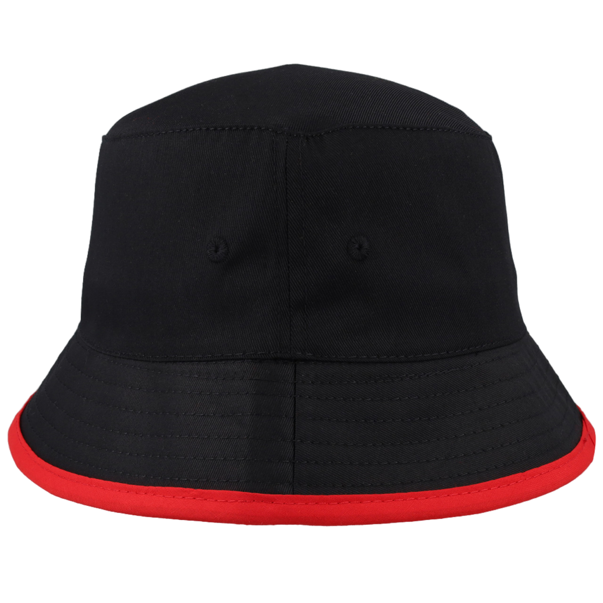 Black/Red right