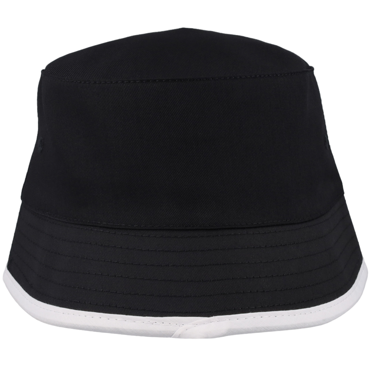Black/White back