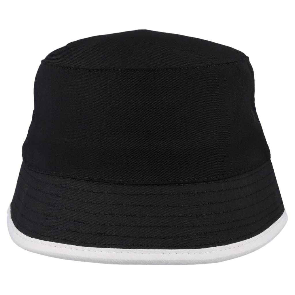 Black/White front