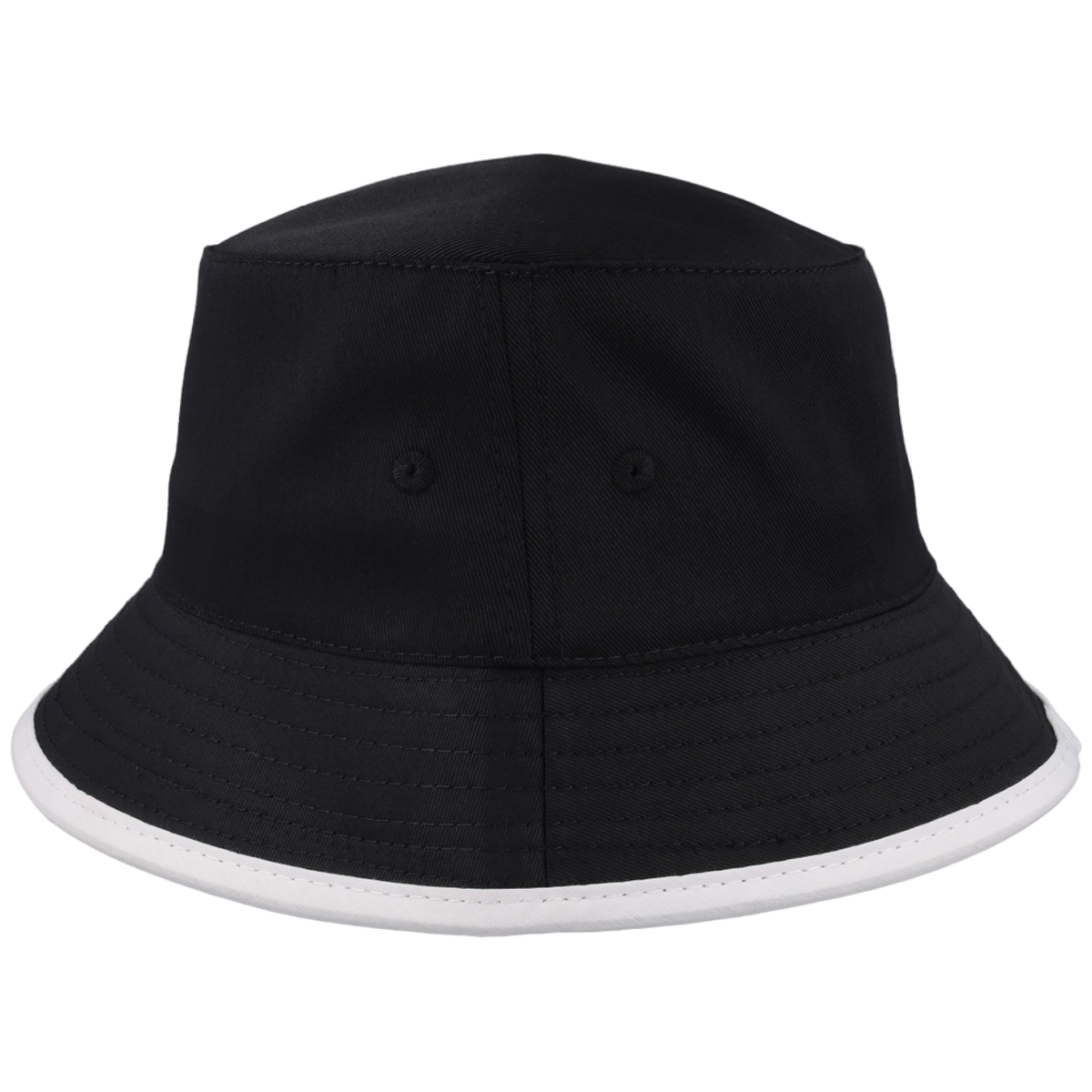 Black/White left