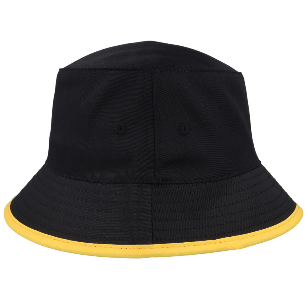 Black/Yellow left