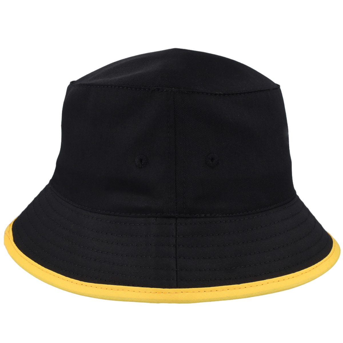 Black/Yellow right