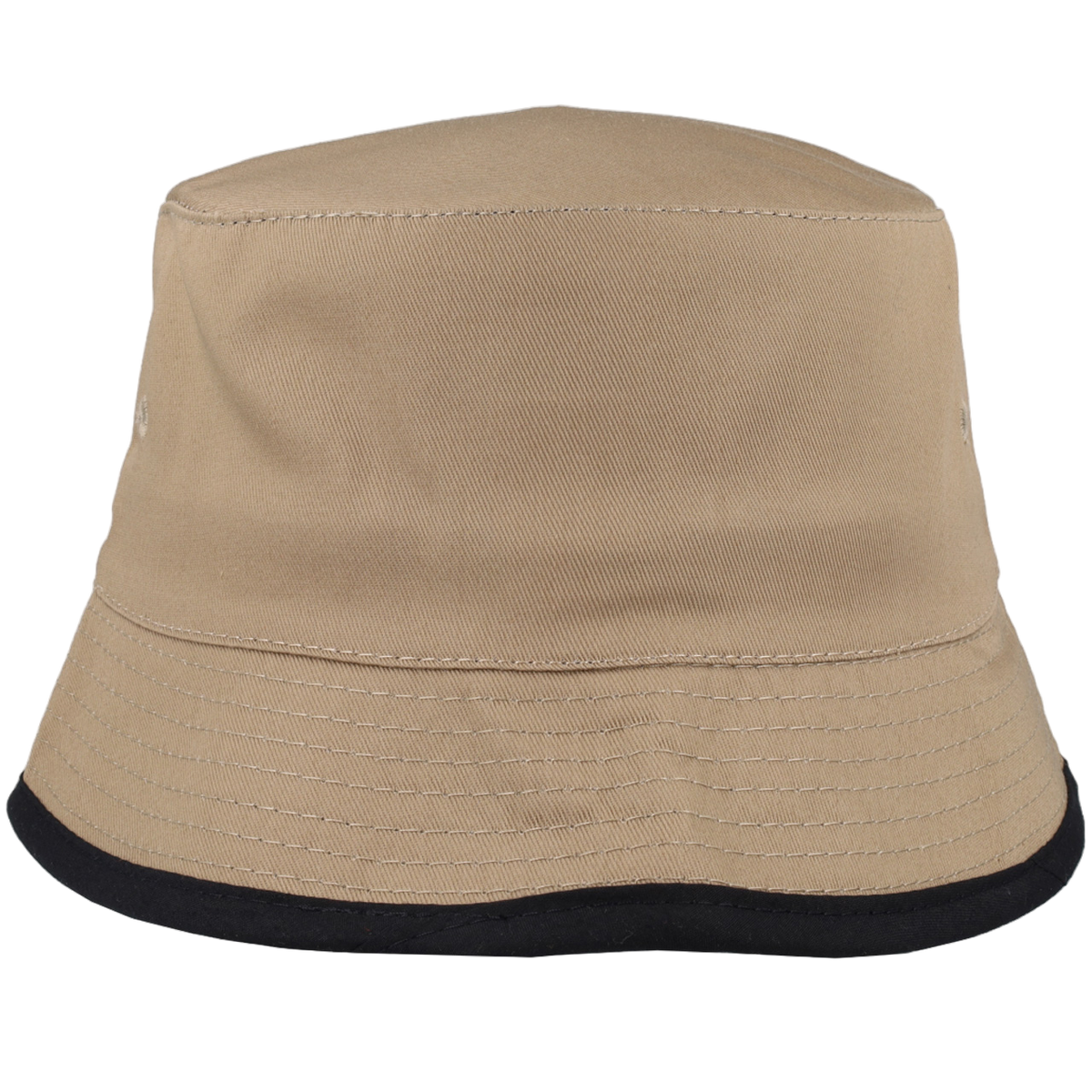 Khaki/Black back