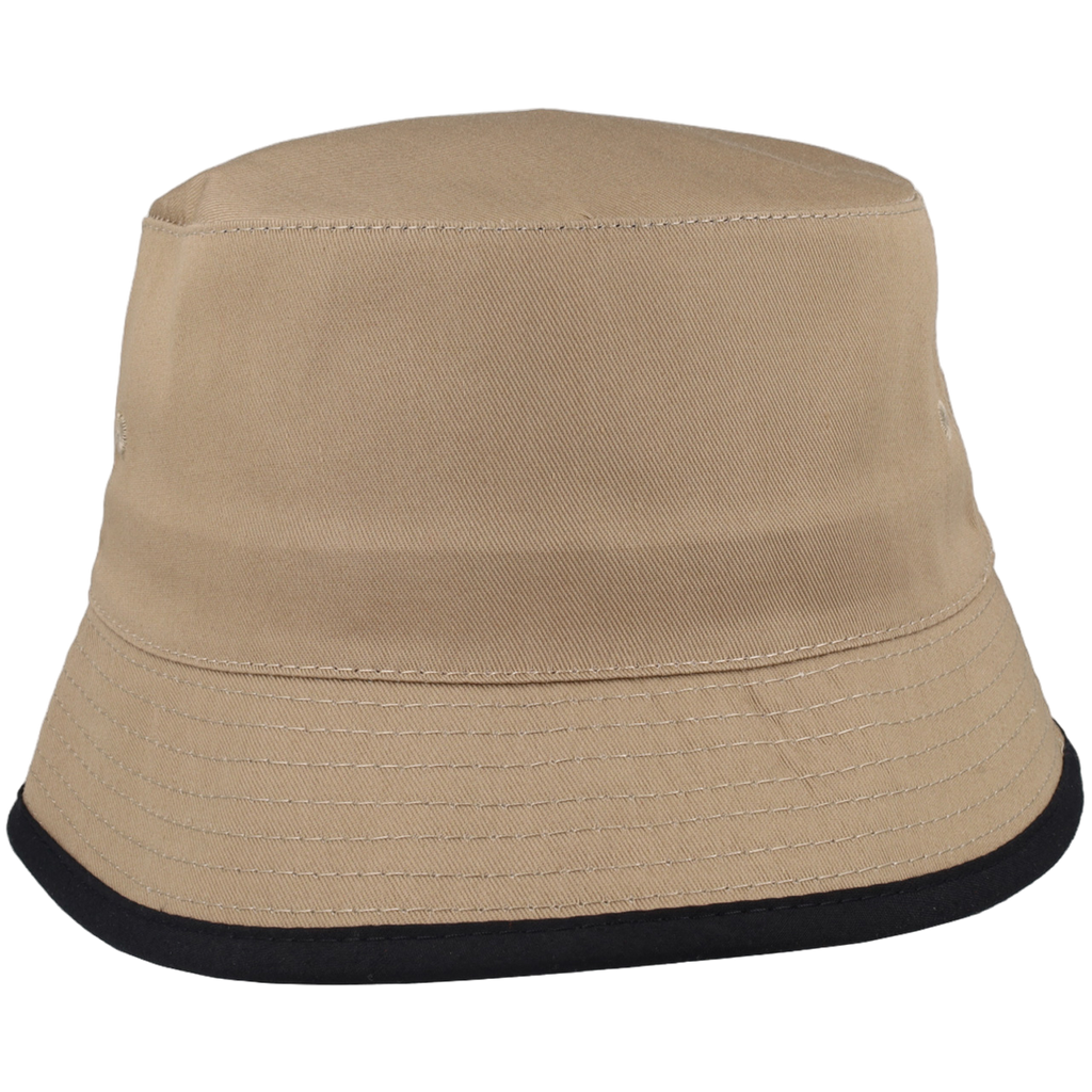 Khaki/Black front