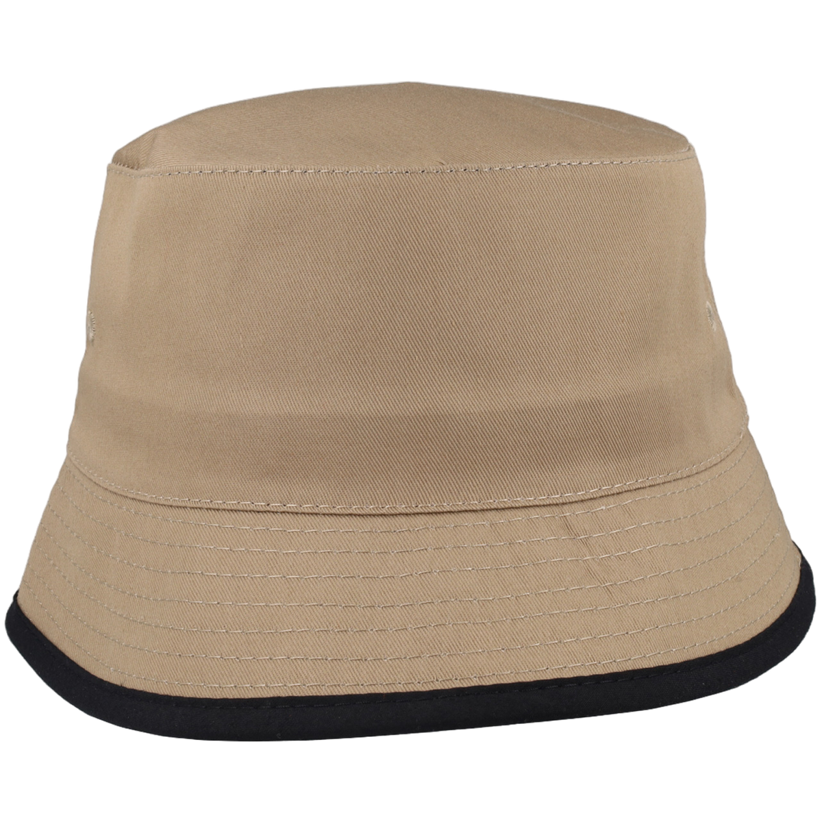 Khaki/Black front