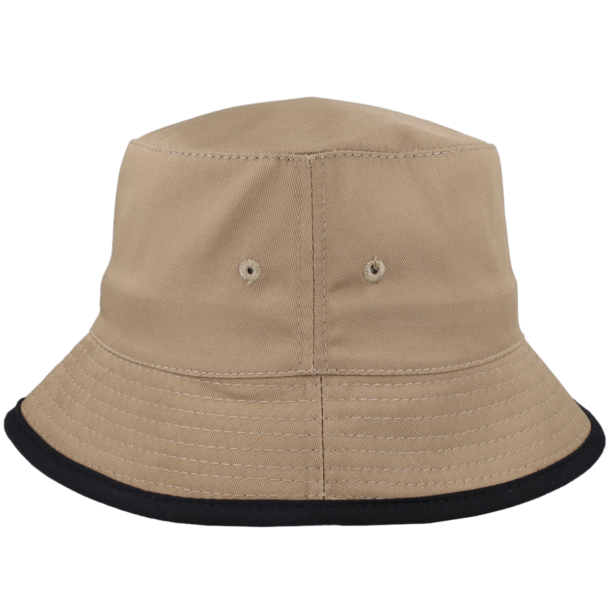 Khaki/Black left