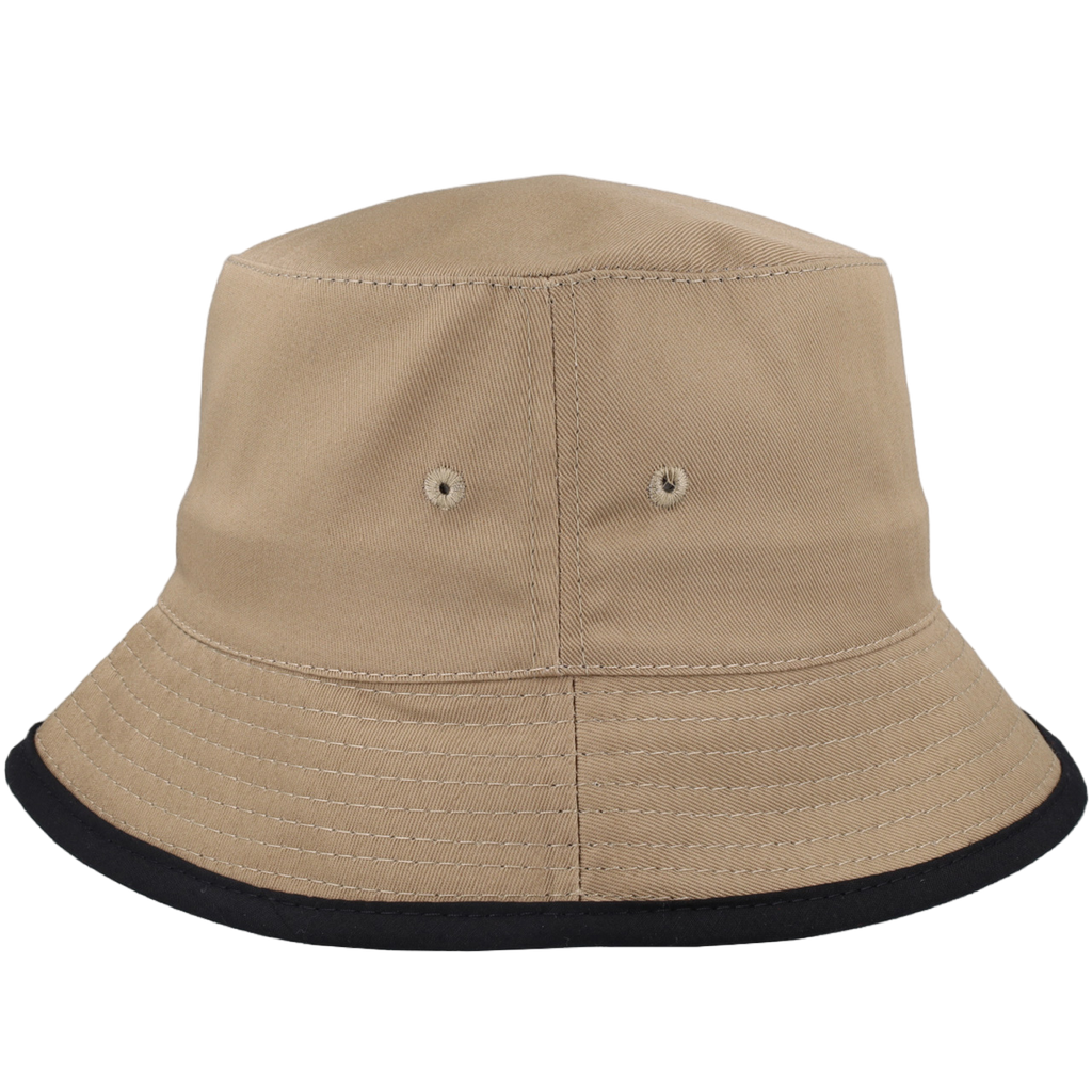 Khaki/Black right