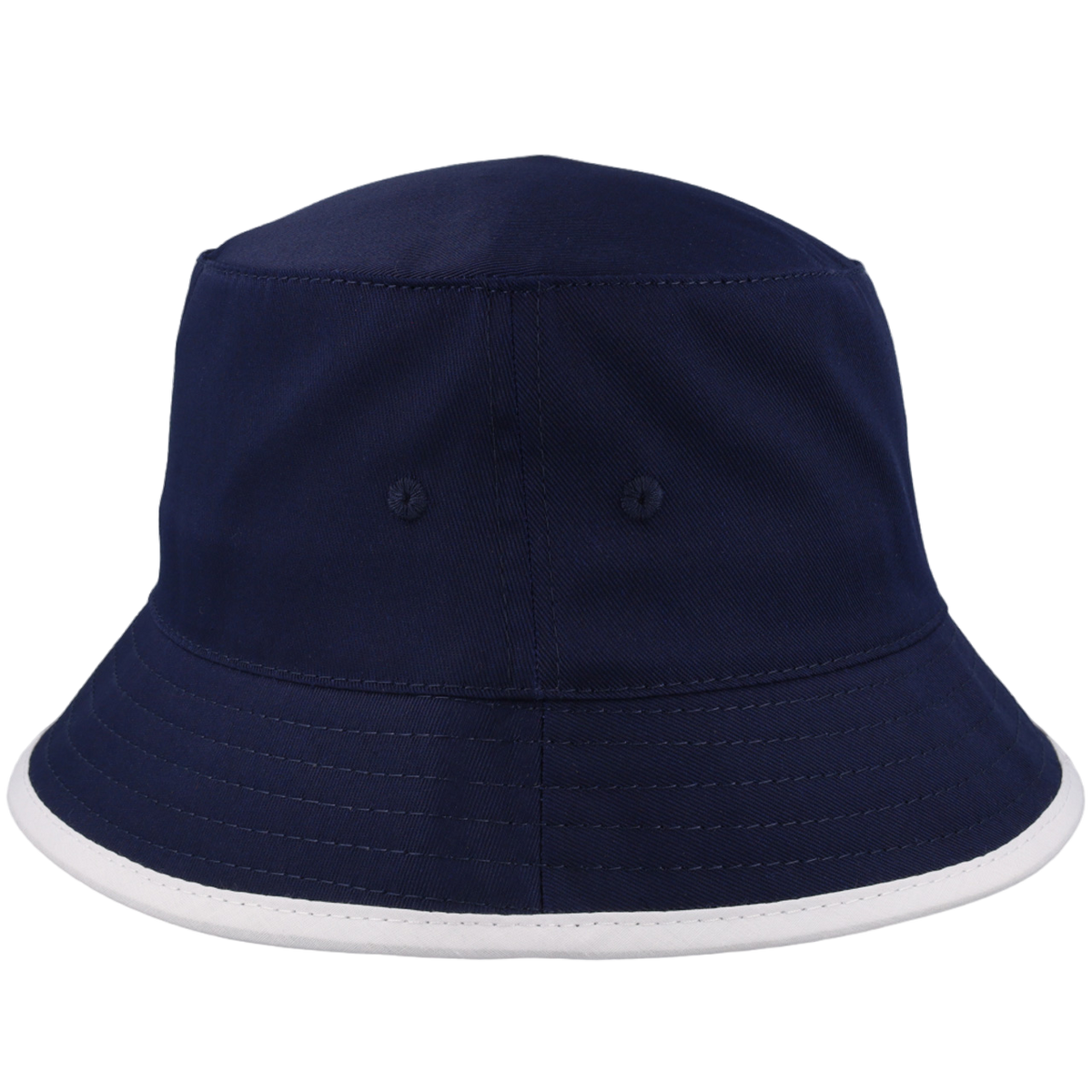 Navy/White left