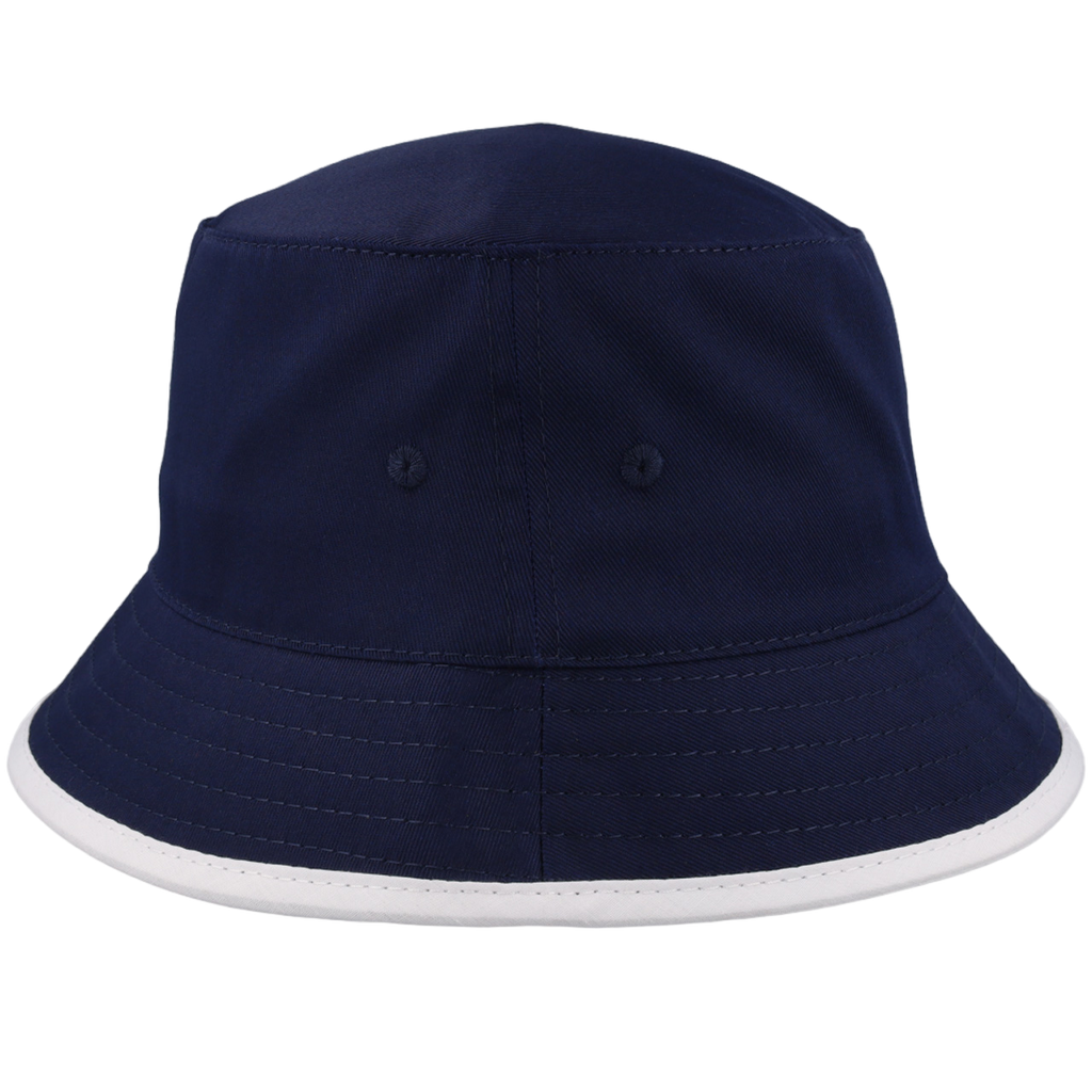 Navy/White right
