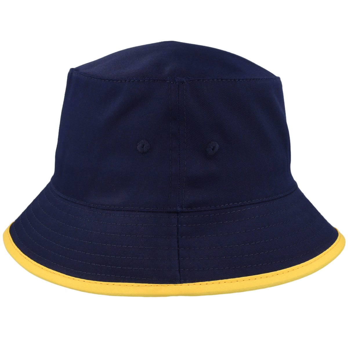 Navy/Yellow left