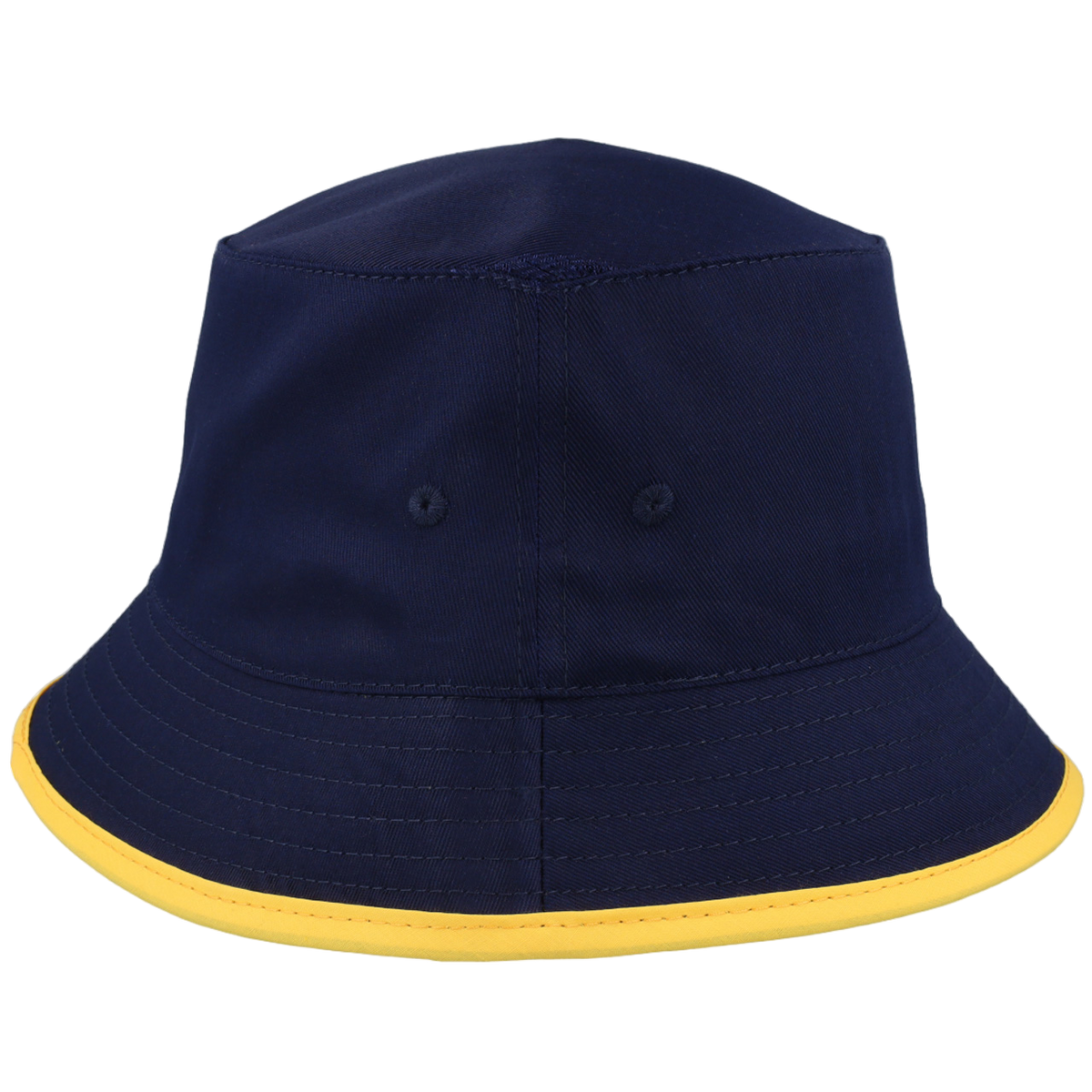 Navy/Yellow right