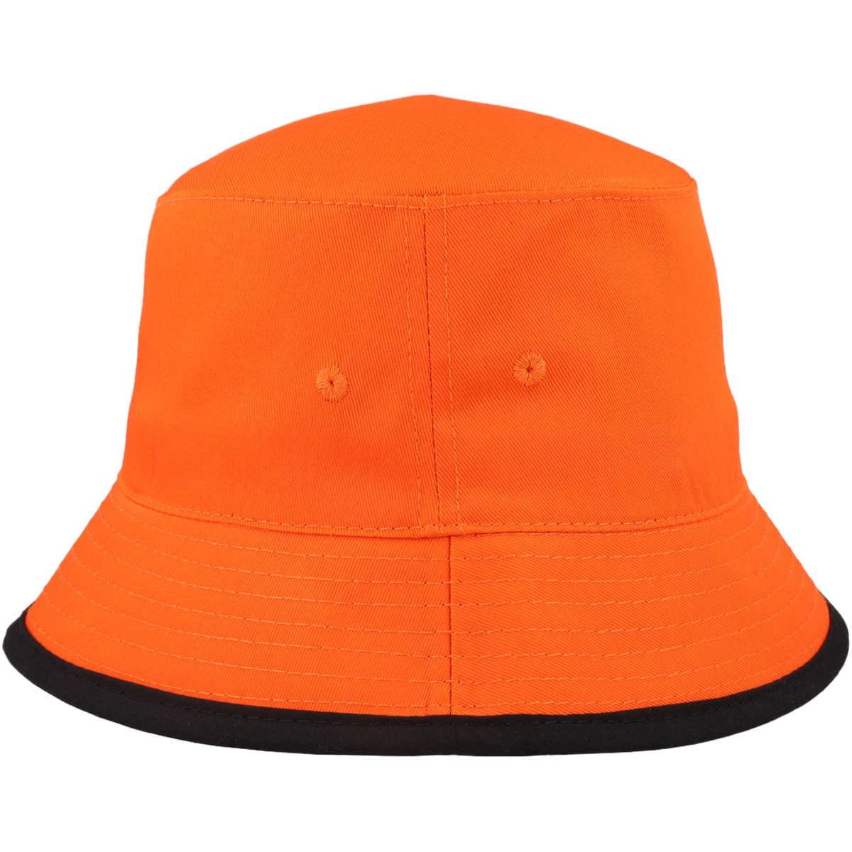 Orange/Black left