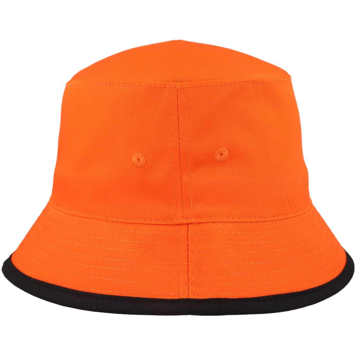 Orange/Black right