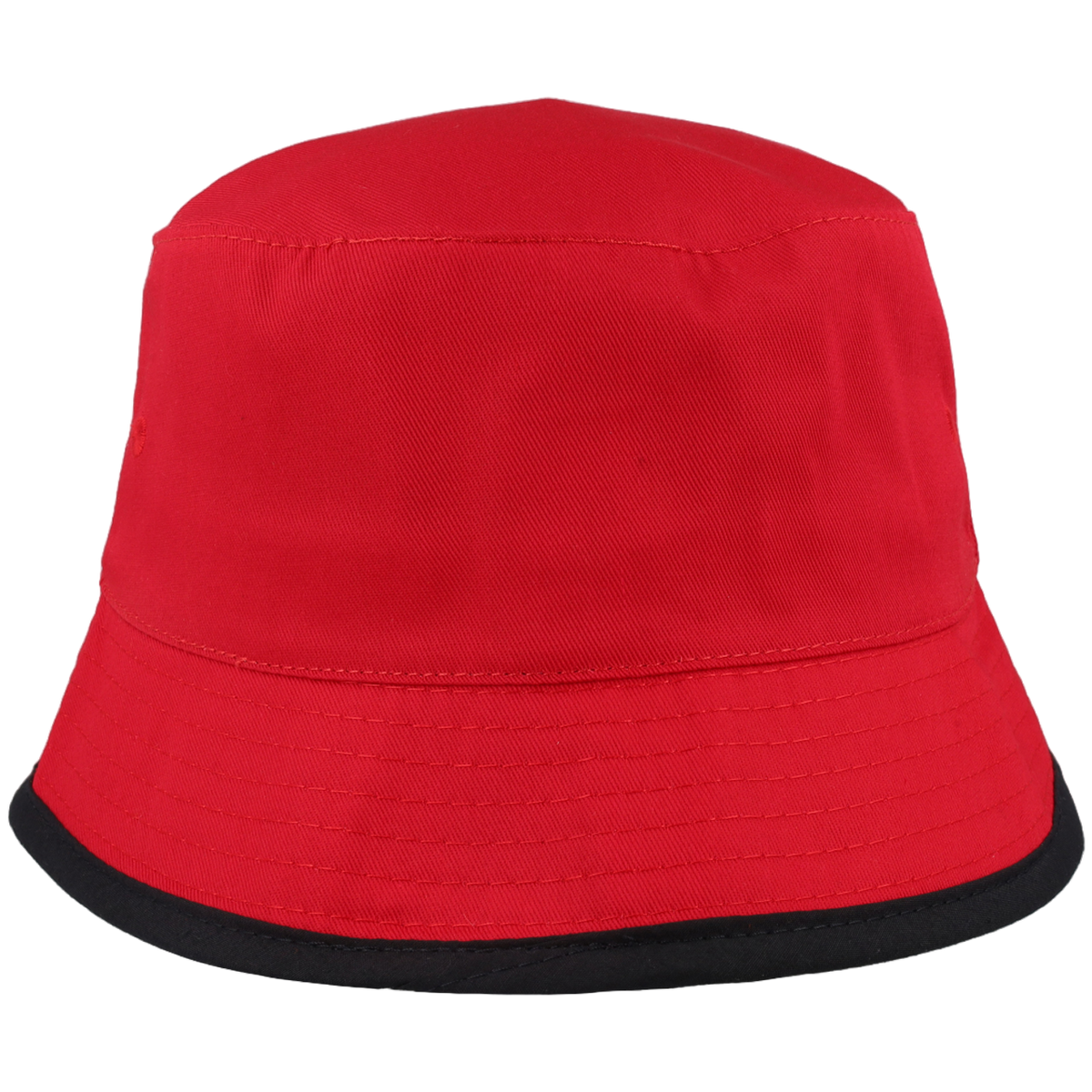Red/Black back