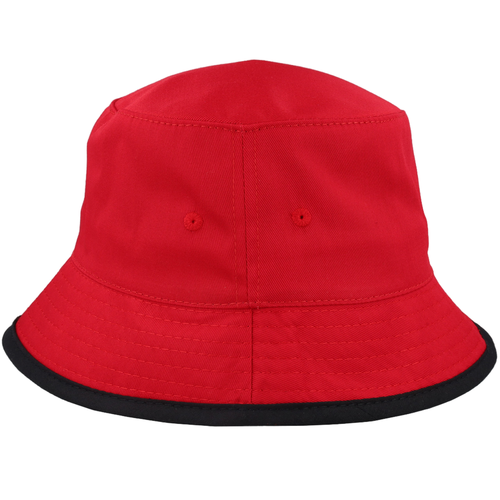 Red/Black left
