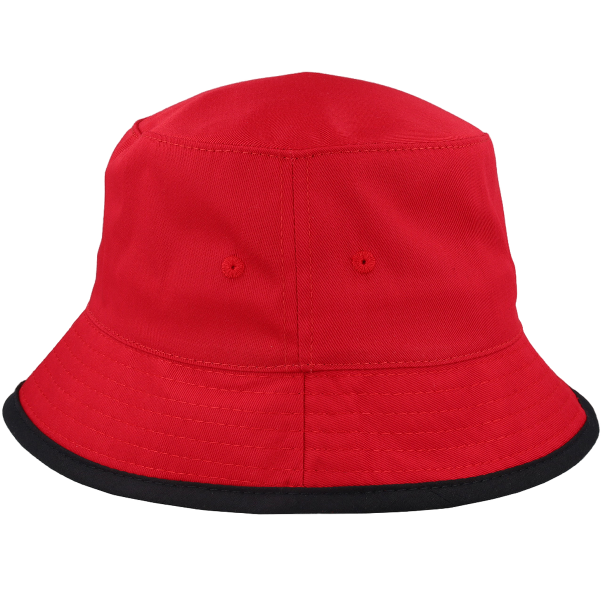 Red/Black left