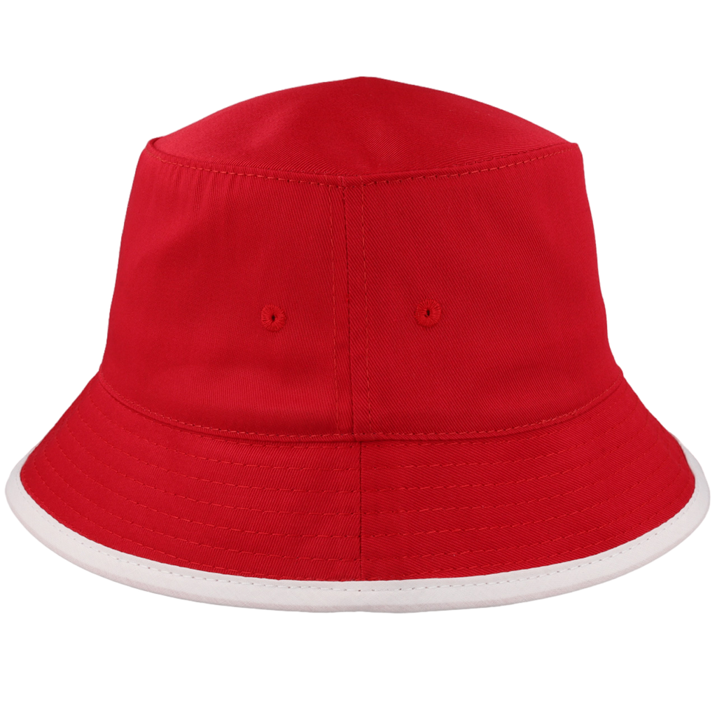 Red/White right