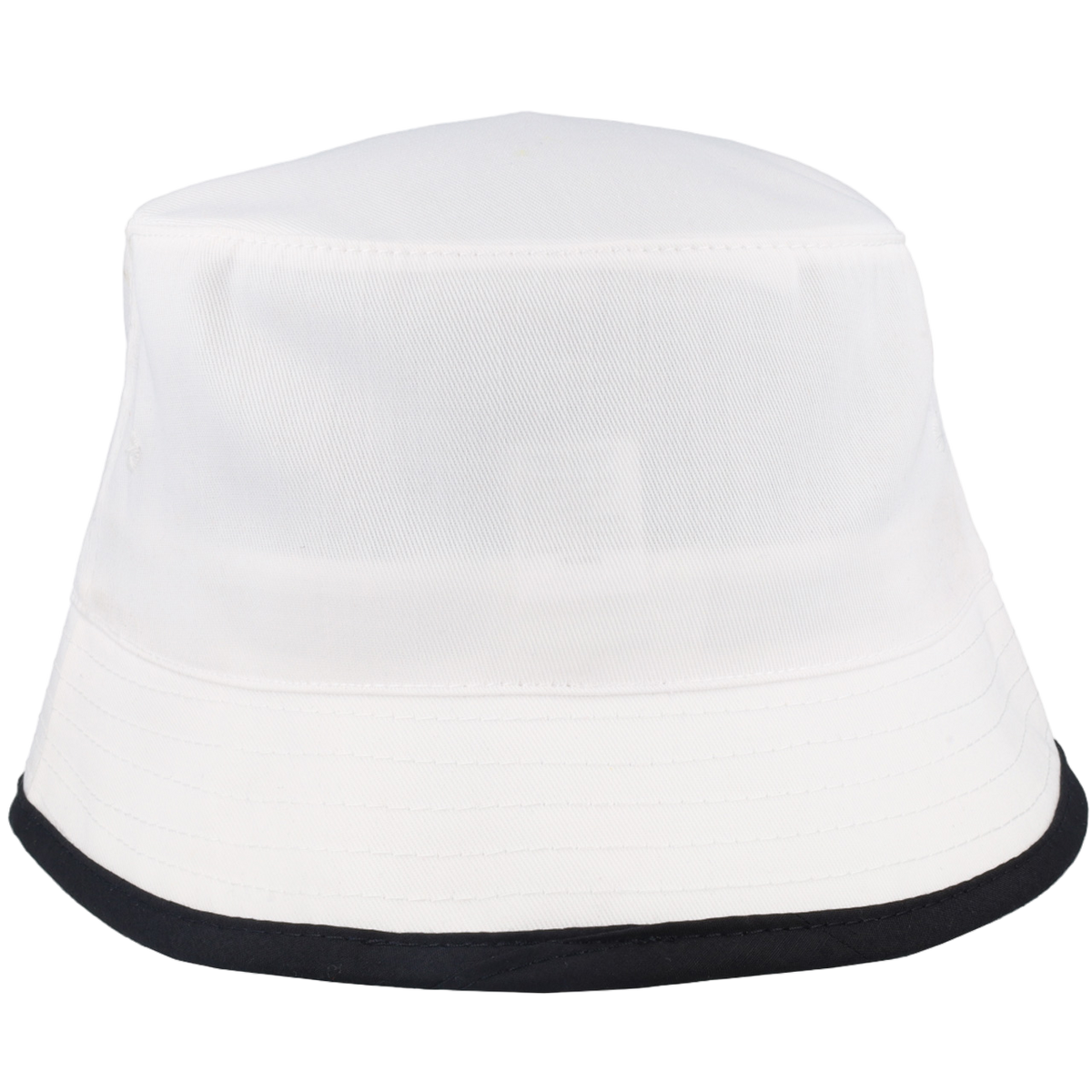 White/Black back