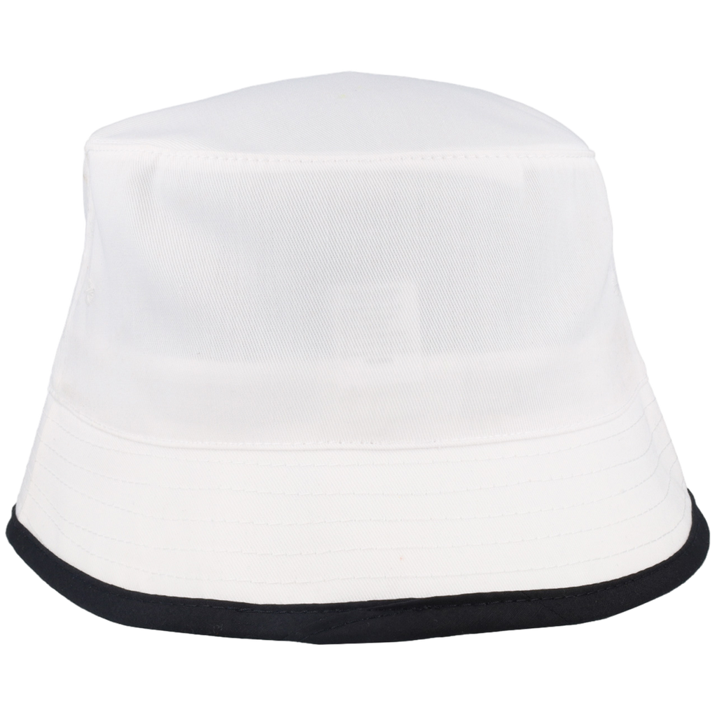 White/Black front