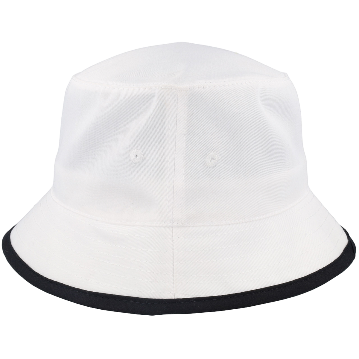 White/Black left