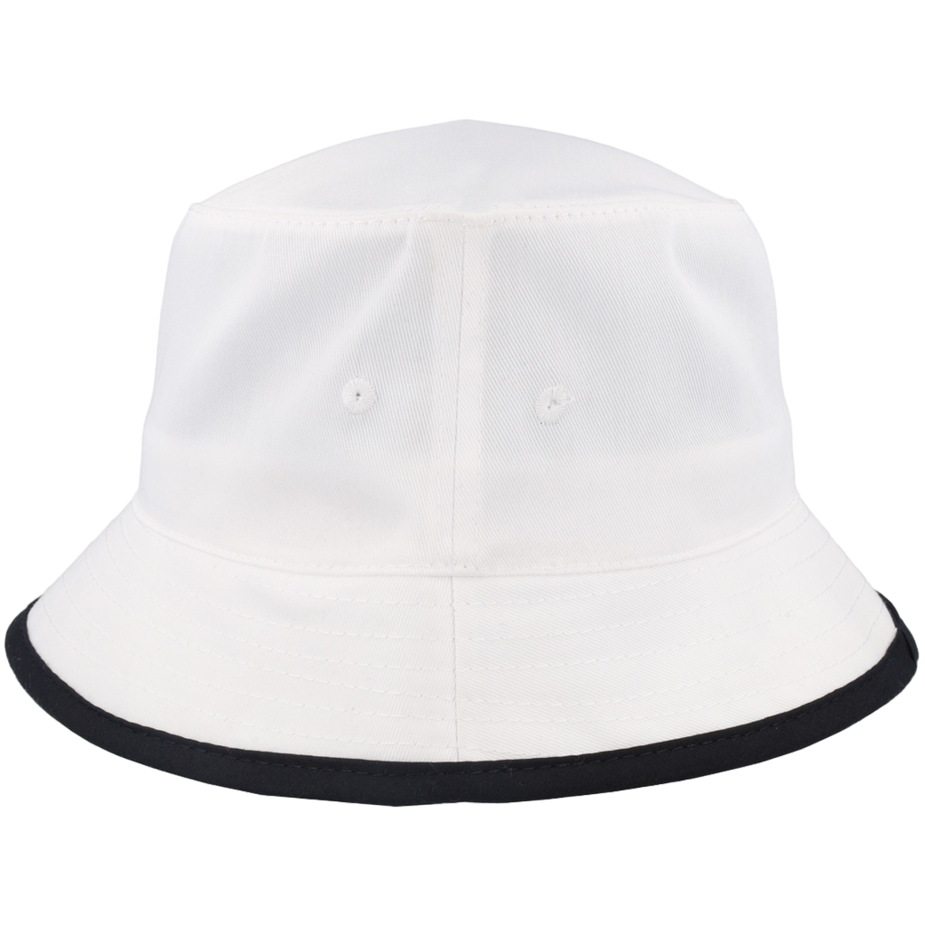White/Black right