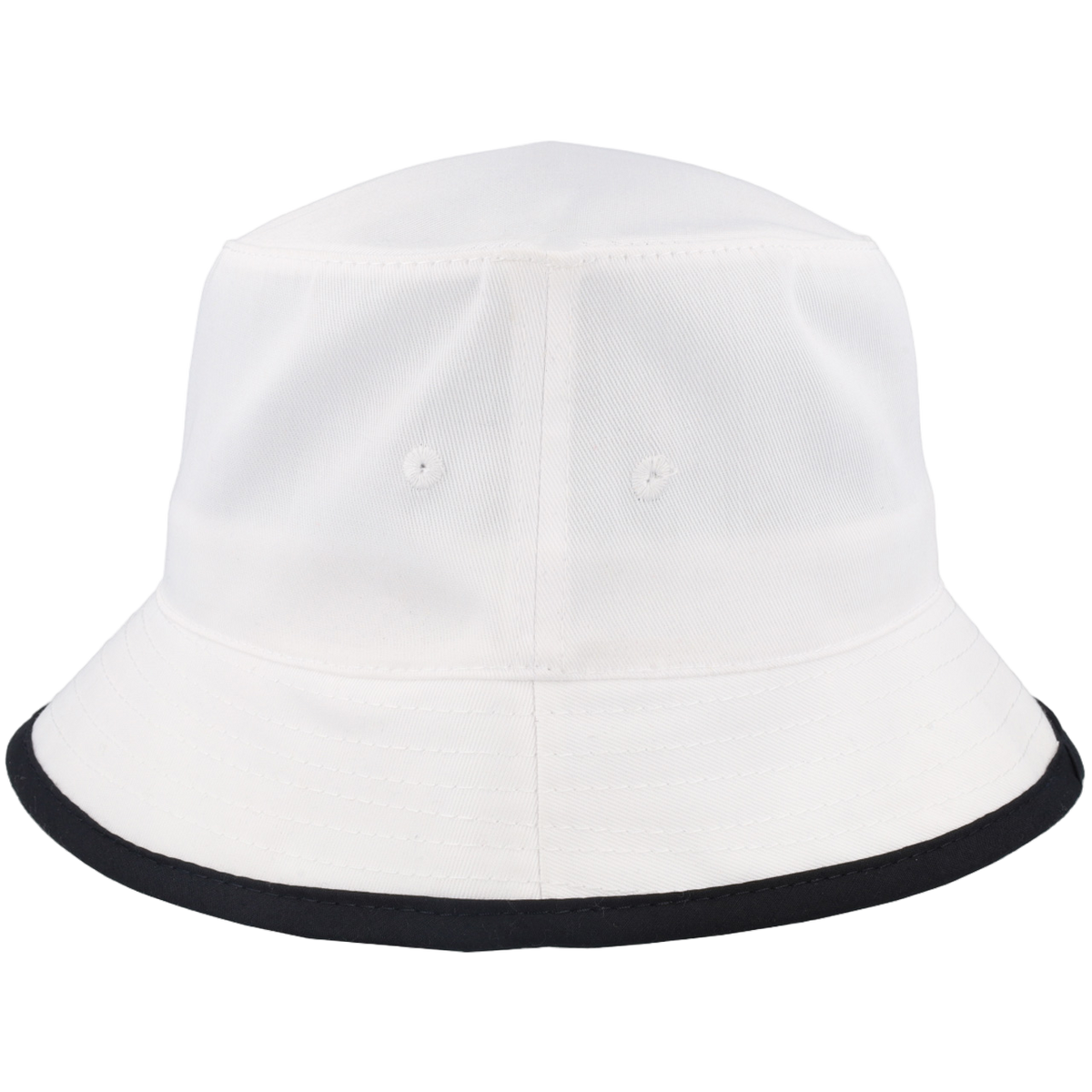 White/Black right