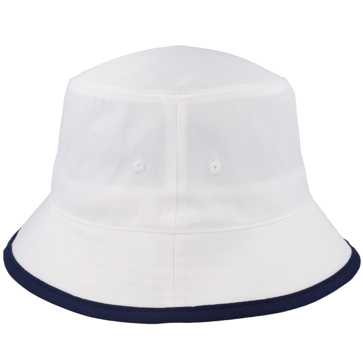 White/Navy left