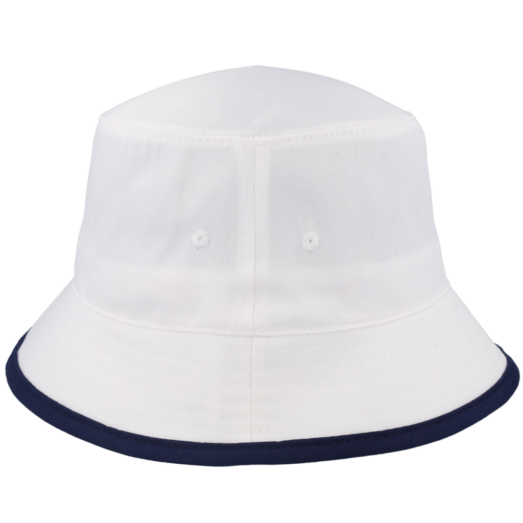 White/Navy right