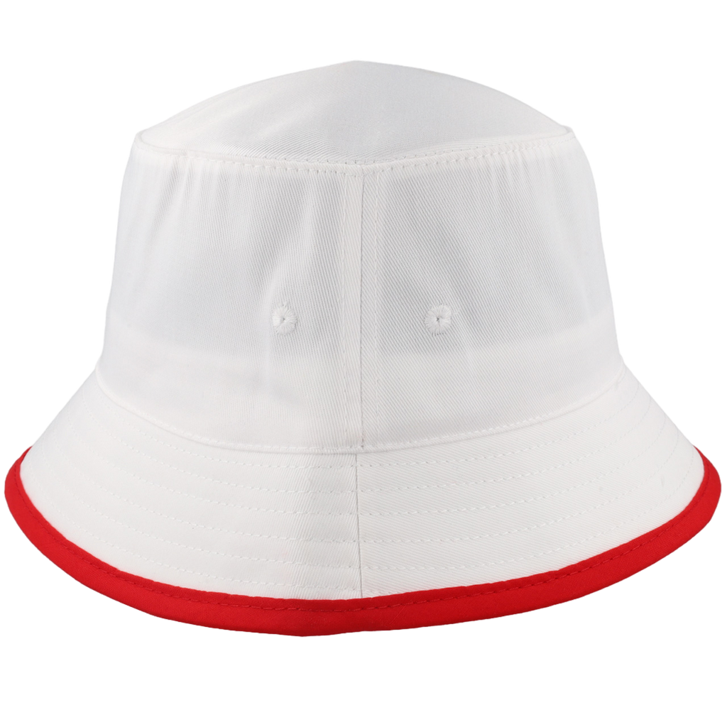 White/Red left