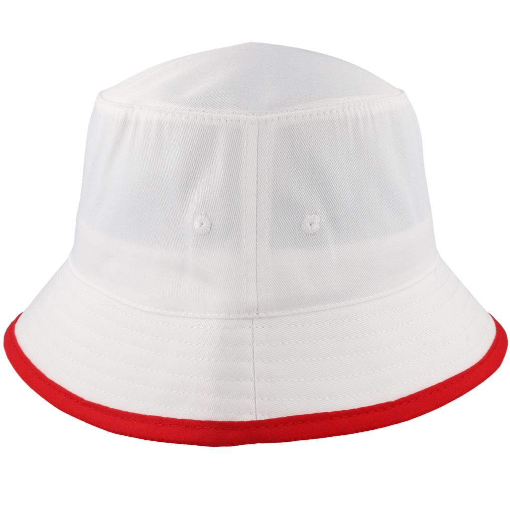 White/Red right