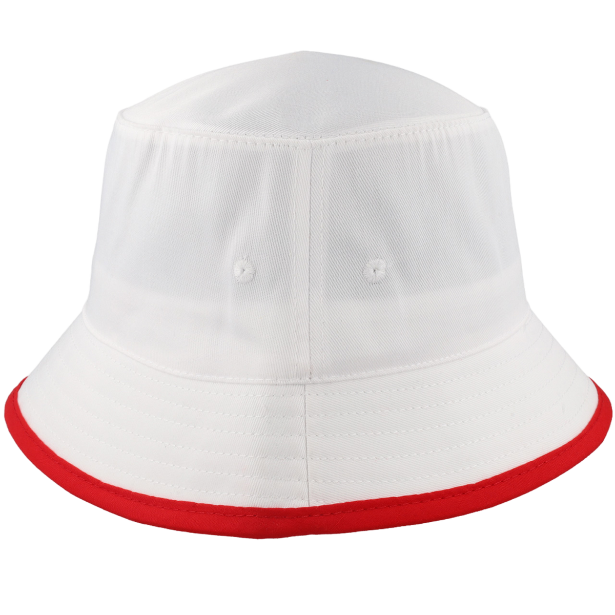 White/Red right