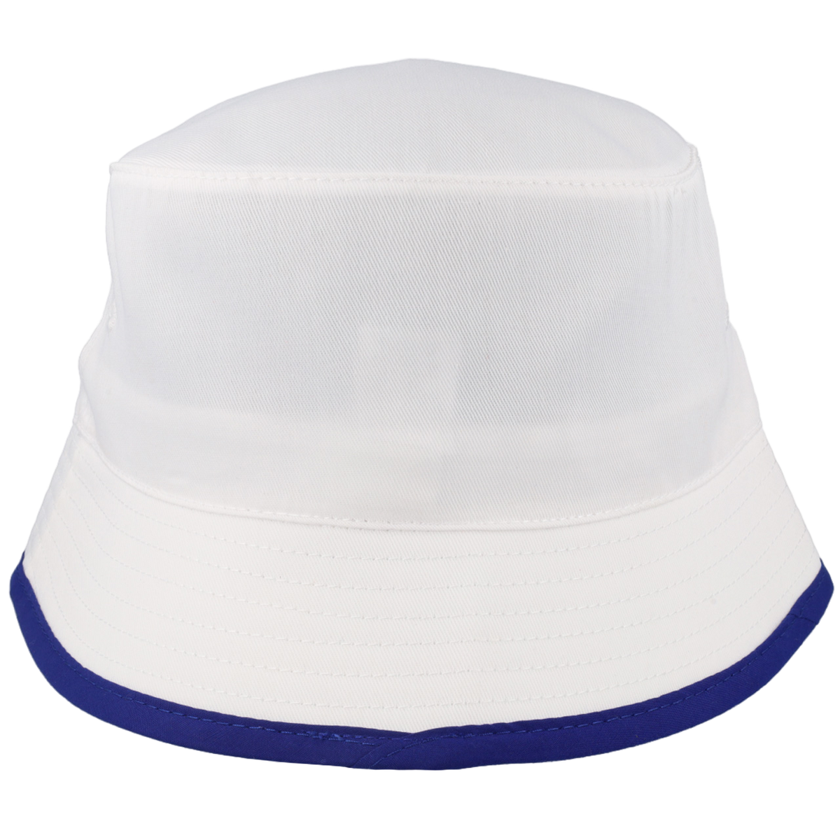 White/Royal back