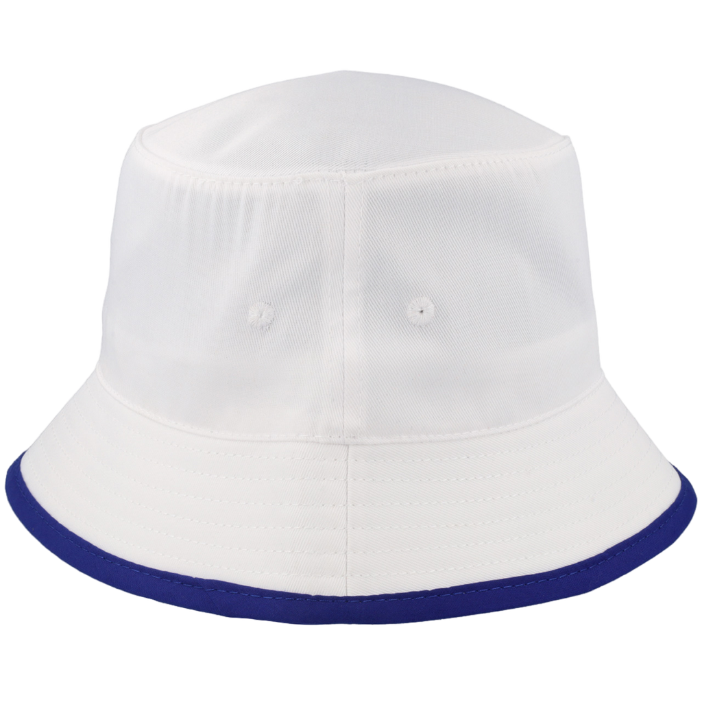White/Royal left