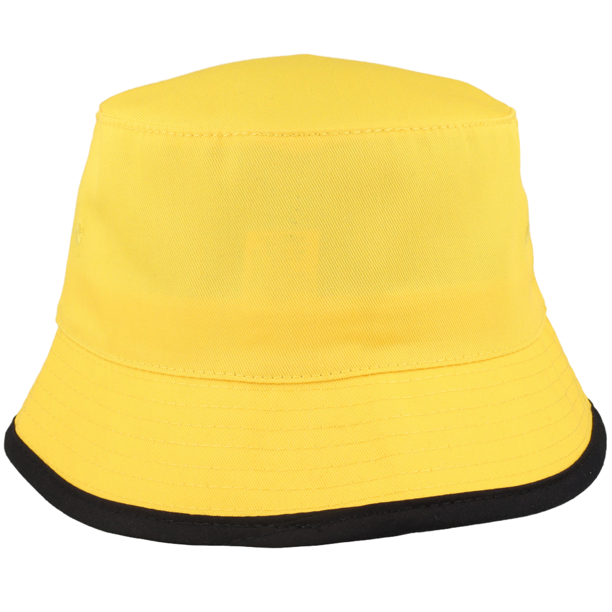 Yellow/Black back