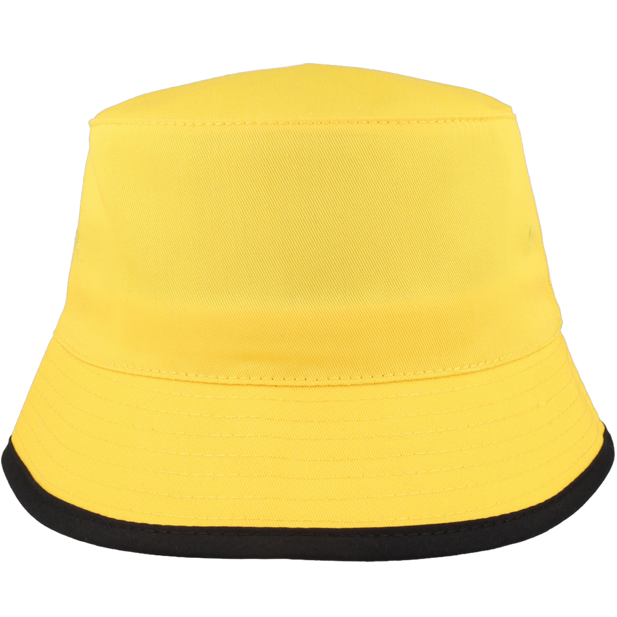 Yellow/Black front
